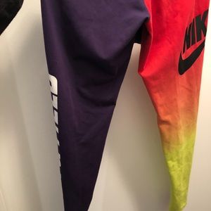 Nike leggings